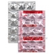 Rabicip-20 (Rabeprazole 20mg) 15 Tablets/Strip