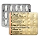 Alfusin 10mg (Alfuzosin) 15 Tablets/Strip