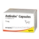 Antirobe Capsules (Clindamycin) 75mg 80 Capsules/Pack