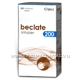 Beclate Inhaler (Beclamethasone 200mcg) 200 Doses/Pack