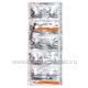 Omnacortil-20 (Prednisolone) 10 Tablets/Strip