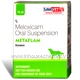 Metaflam Oral Suspension (Meloxicam) 1.5mg/ml 15ml/Pack