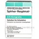 Spiriva Respimat 2.5mcg 4ml inhaler 60 Puffs/Pack