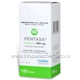 Pentasa 500mg 100 Tablets/Pack