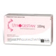 Utrogestan 100mg (Progesterone) 30 Capsules/Pack