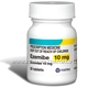 Ezemibe (Ezetimibe 10mg) 30 Tablets/Pack