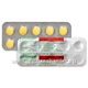 Trazalon (Trazodone 50mg) 10 Tablets/Strip