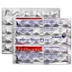 Finast (Finasteride 5mg) 30 Tablets/Strip