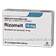 Rizamelt (Rizatriptan 10mg) 30 Tablets/Pack