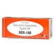 Dox-100 (Doxycycline 100mg) 160 Tablets/Pack