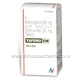 Tafero-EM (Emtricitabine & Tenofovir Alafenamide 200mg/25mg) Tablets