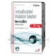 Levolin (Levosalbutamol 1.25mg) 40 Respules/Pack