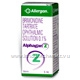 Alphagan Z (Brimonidine tartrate 0.1%) Eye Drops 5ml