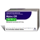 Myloc CR 23.75mg 90 tablets / Pack (Metoprolol Succinate 23.75mg)