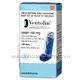 Ventolin Inhaler 100mcg CFC Free 200 Doses/Inhaler