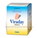 Viraday 30 Tablets/Pack