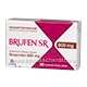 Brufen Retard 800mg 30 Tablets/Pack