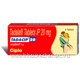 Tadacip (Tadalafil 20mg) 4 Tablets/Pack