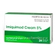 Imiquimod 5% Cream 24 Sachets/Pack