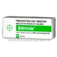 Biltricide (Praziquantel 600mg) 8 Tablets/Pack