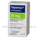 Topamac (Topiramate 25mg) 60 Tablets/Pack (Turkish)