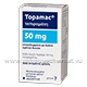 Topamac (Topiramate 50mg) 60 Tablets/Pack (Turkish)