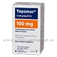 Topamac (Topiramate 100mg) 60 Tablets/Pack (Turkish)