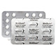 Motilium (Domperidone 10mg) 21 Tablets/Strip (Turkish)