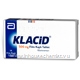 Klacid (Clarithromycin 500mg) 14 Tablets/Pack (Turkish)