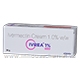 Ivrea 1 (Ivermectin 1%) Cream 30g Tube