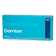 Domton (Domperidone 10mg) 100 Tablets/Pack