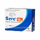 Serc (Betahistine 16mg) 100 Tablets/Pack