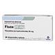 Fluox Dispersible (Fluoxetine 20mg) 28 Tablets/Pack