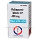 Ralvir-400 (Raltegravir 400mg) Tablets